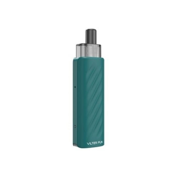 Aspire Vilter Fun Pod Kit Mah Ml Alpine Green Vape