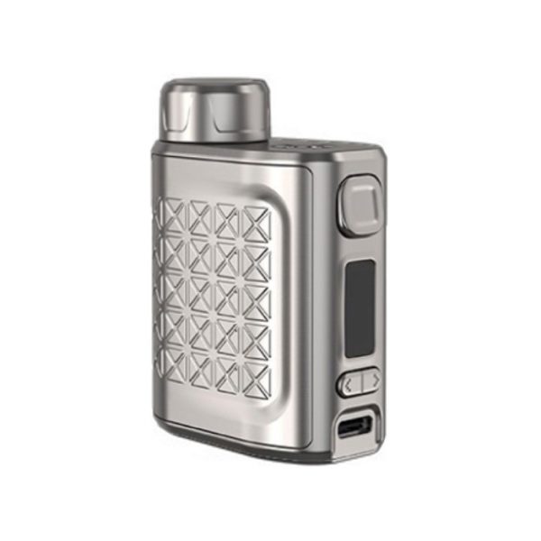 Eleaf iStick Pico 2 75W Silver