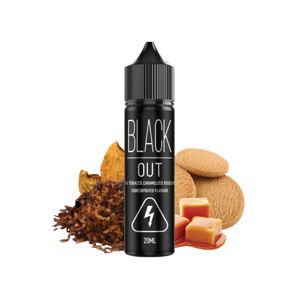 Black Out 20ml/60ml