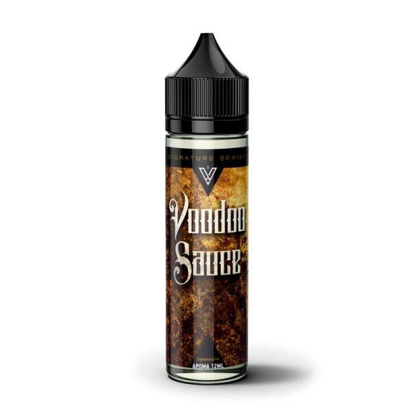 VOODOO SAUCE 60ML VNV LIQUIDS