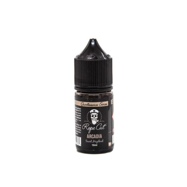 Rope Cut Flavour Shot - Arcadia 30ml