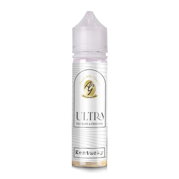 Ultra Kentucky Flavor Shot by ADG 20ml/60ml