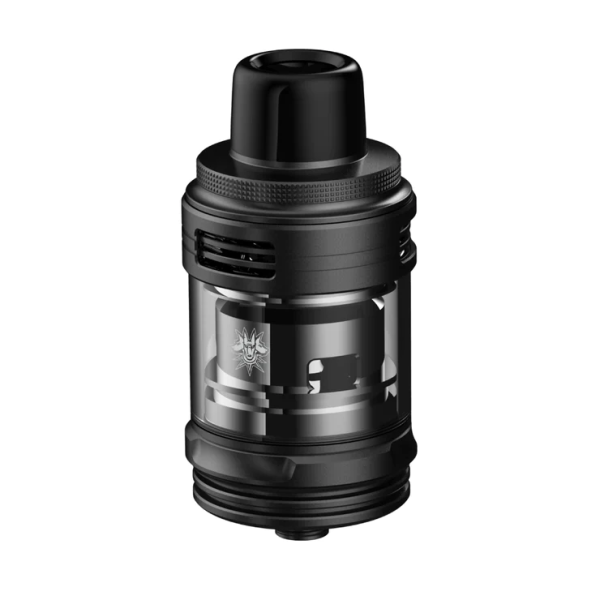 VooPoo Uforce-L Tank 4ml Black