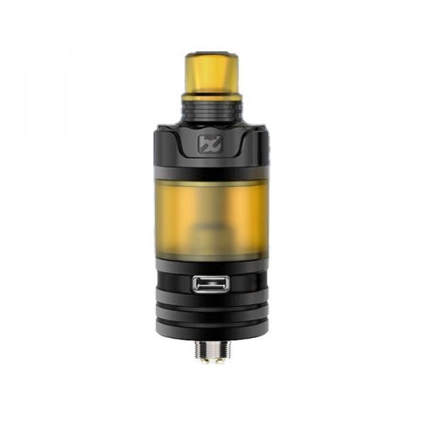 BD Vape Precisio GT RTA 3.7ml DLC Edition