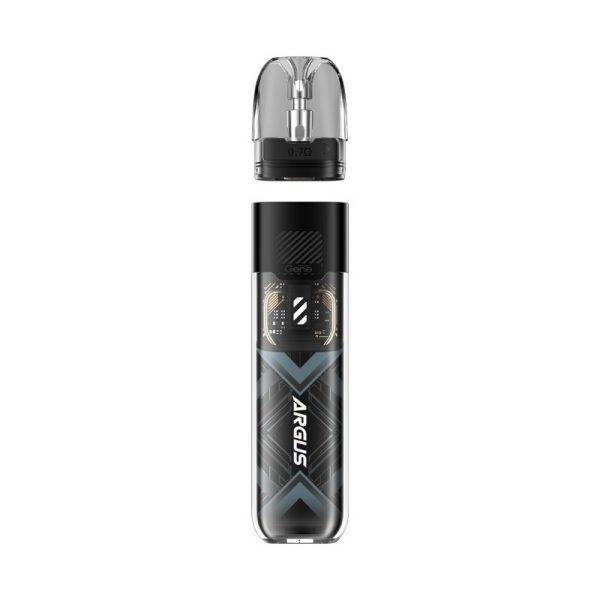 VooPoo Argus P1s Pod Kit 800mAh 2ml Cyber Black