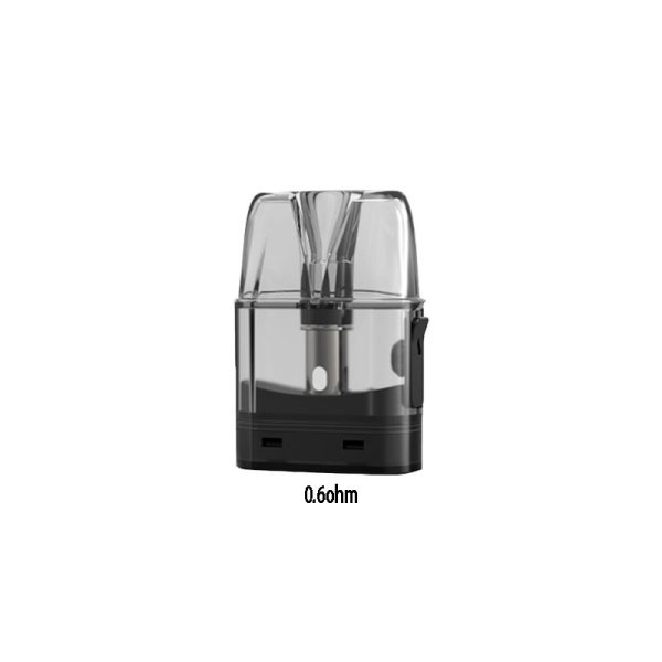 Innokin Klypse Replacement Pod 0.6ohm 2ml