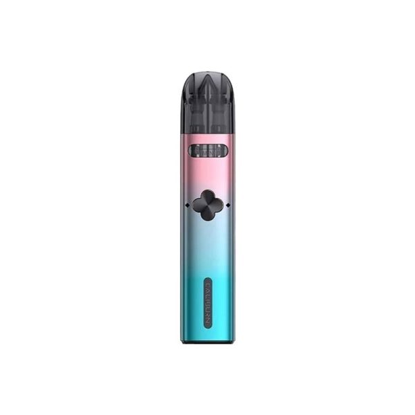 Uwell Caliburn Explorer Pod Kit 1000mAh 4ml Pink-Cyan