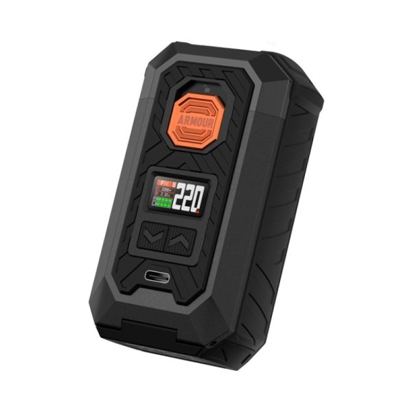 Vaporesso Armour Max Mod 220W Black