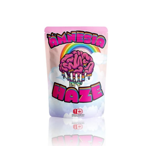 Ανθός Amnesia Haze THCP + X 20% 1gr