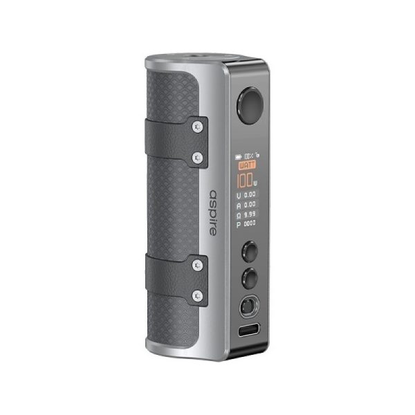 Aspire Huracan LX 100W 3000mAh Mod Grey