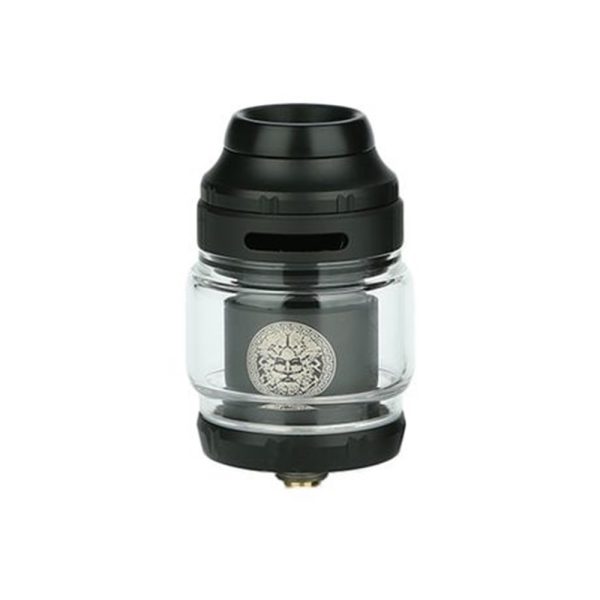 GeekVape Zeus X RTA 4.5ml Black