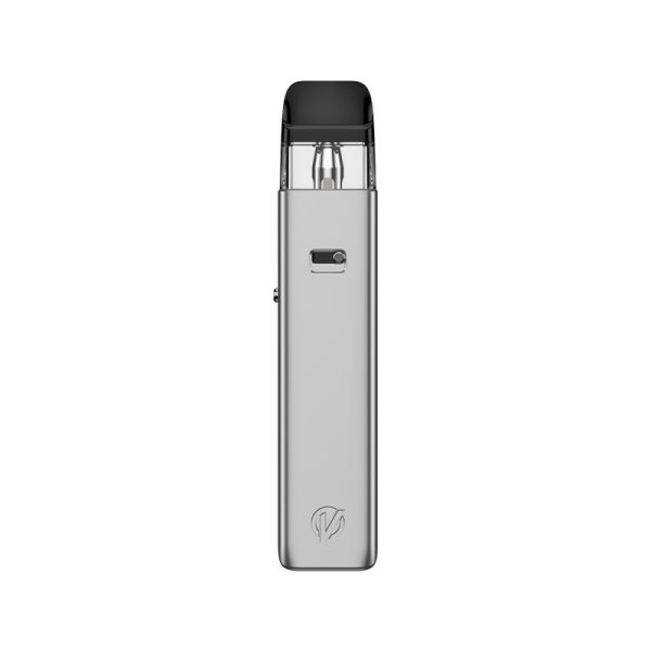 Vaporesso Xros Pro Kit 1200mAh 2ml Silver - Image 3