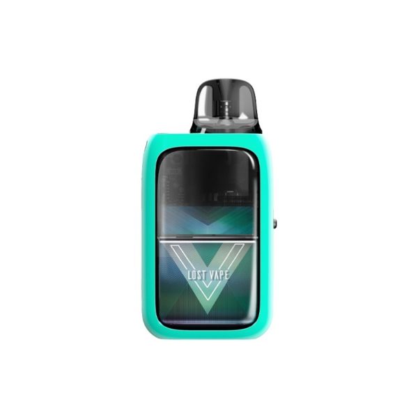 Lost Vape Ursa Epoch Pod Kit 1000mAh 2.5ml Racing Zone