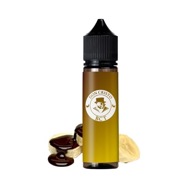 PGVG Labs Don Cristo BCT 20ml/60ml