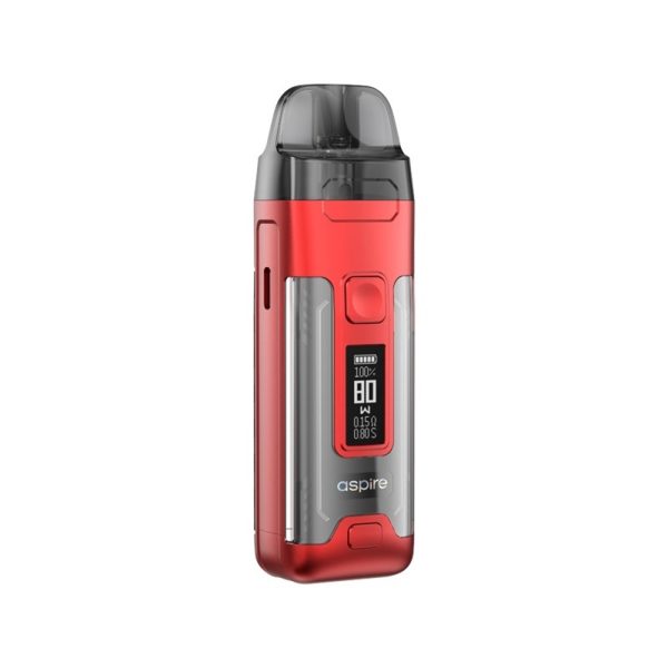 Aspire Veynom Air Pod Kit 2800mAh 2ml Carbon Red