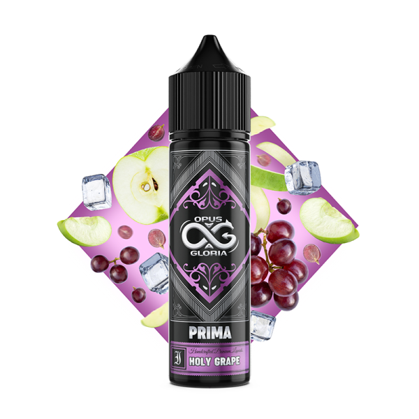 Prima Holy Grape 20ml/60ml