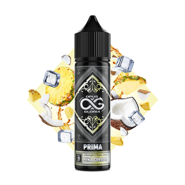 Prima Pina Colada 20ml/60ml