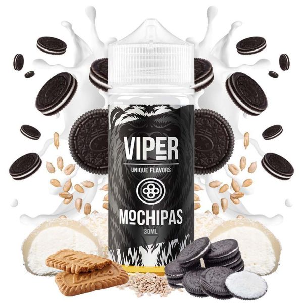 Viper Mochipas 30ml/120ml