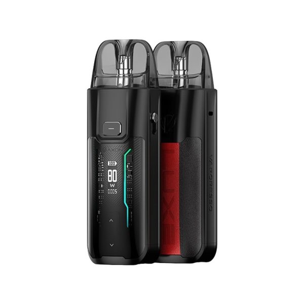 Vaporesso Luxe XR MAX 80W 2800mAh 5ml - Image 5