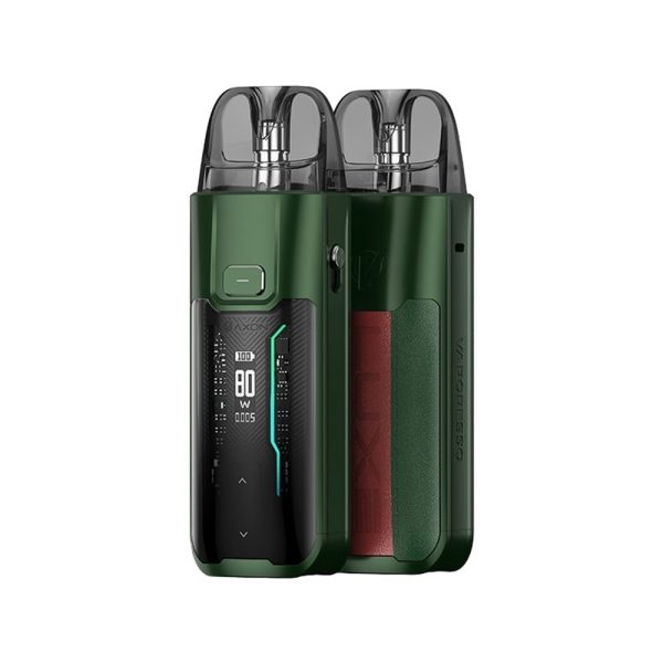 Vaporesso Luxe XR MAX 80W 2800mAh 5ml - Image 4