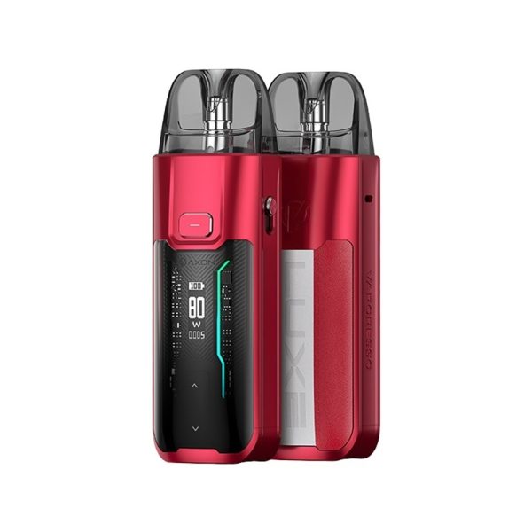 Vaporesso Luxe XR MAX 80W 2800mAh 5ml - Image 3